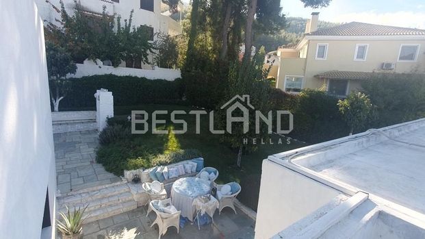 Μονοκατοικία για ενοικίαση Δροσιά - Φωτογραφία 1