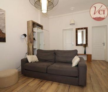 Location Appartement 3 pièces 49m² VICHY 03200 - Photo 2