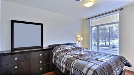 Condo for rent, Montréal (Ville-Marie) - Photo 3