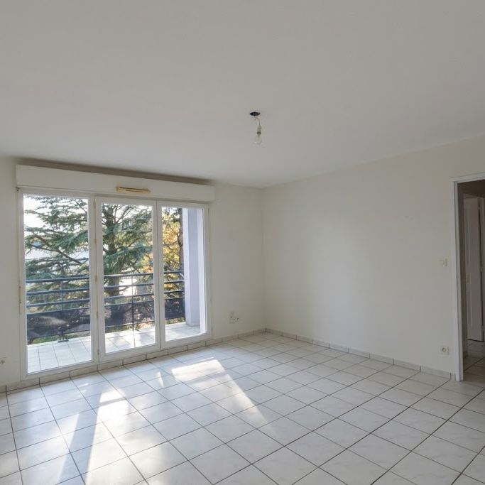 Location Appartement 2 pièces 50m² NANTES 44000 - Photo 1