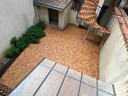 Location appartement 3 pièces 80.17 m² à Bourg-de-Péage (26300) 4 - Photo 3