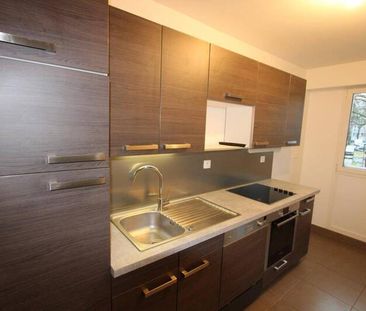 Appartement 3 pièces - - Photo 1