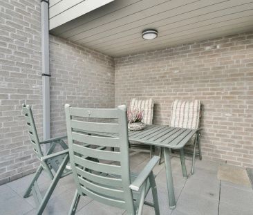 Prachtig duplexappartement met terras te huur - Foto 5
