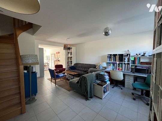 BRETEIL - MAISON - 3 CHAMBRES - Photo 1