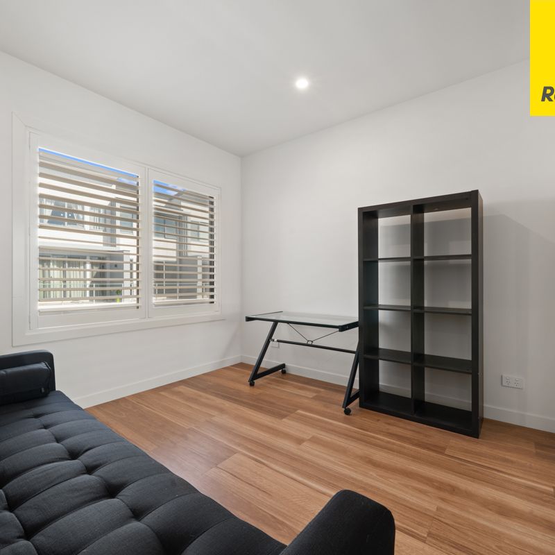 84/44 Marie Little Crescent, Denman Prospect ACT 2611 - Townhouse For Rent | Domain - Photo 1