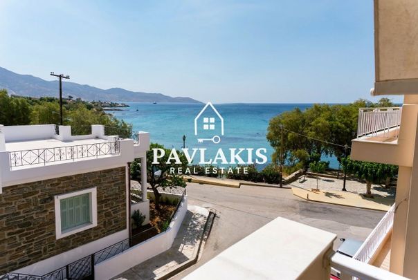 Studio/Γκαρσονιέρα για ενοικίαση Κέντρο (Κάρυστος) - Photo 1