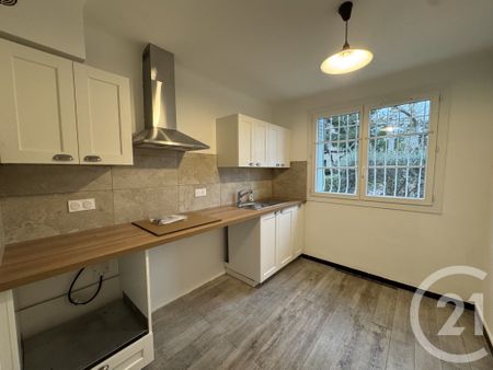 Location Appartement 3 pièces 58m² MARSEILLE 12ème - Photo 4