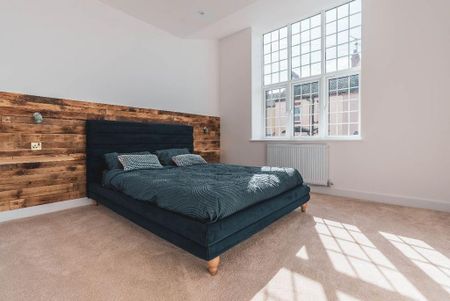 2 bedroom apartment to rent - Photo 5
