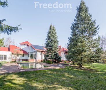 Czosnów, ciekawy dom 2 pokojowy, dobra oferta! - Photo 5