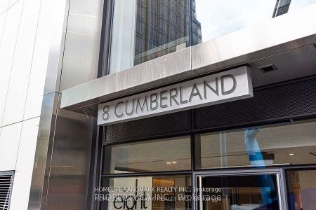 For Lease - 8 Cumberland Street Unit# 5001, Toronto, Ontario - Photo 5