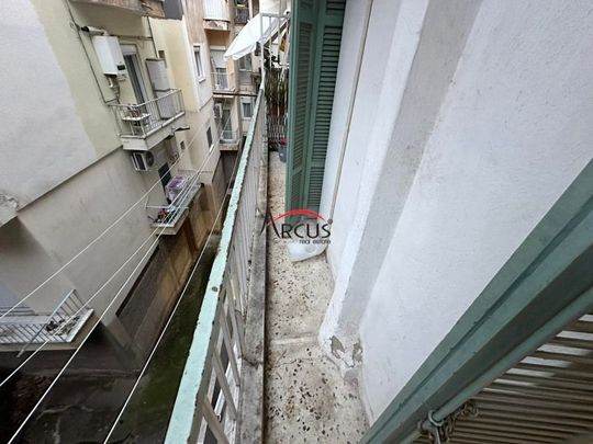 Studio/Γκαρσονιέρα για ενοικίαση Άγιος Δημήτριος (Κέντρο Θεσσαλονίκης) - Photo 1