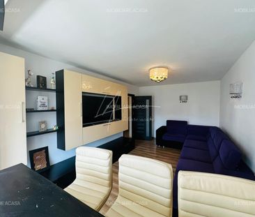 Apartament modern cu 3 camere – Bulevardul Ion Mihalache - Photo 3