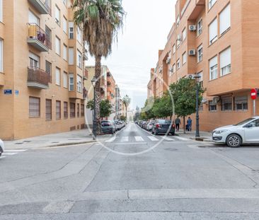 Flat for rent in Benimàmet (Valencia) - Photo 3