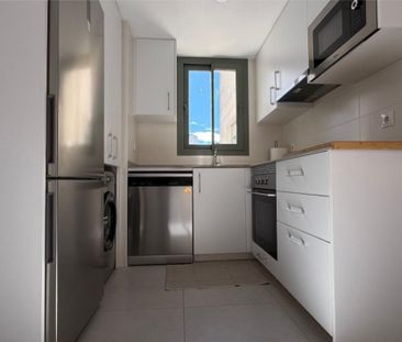 Piso de alquiler en Carrer de Joan Alcover, 10, Foners - Photo 5