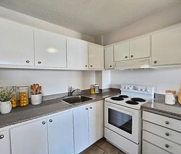 Appartement à louer - Montréal (Saint-Laurent) (Autres) - Photo 2