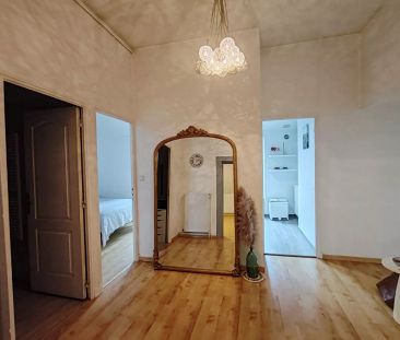 Appartement 3 pièces hyper centre-ville de Rodez - Photo 4