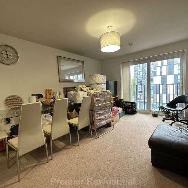 Slater House, Woden Street, Salford, M5 - Photo 1