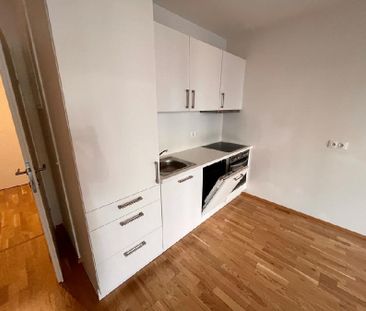 Gemütliche 1-Zimmer-Wohnung mit Balkon - Foto 1