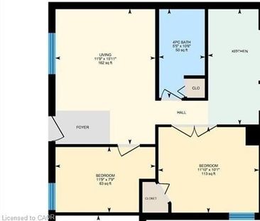 For Lease - 100 Munn Street Unit# 1, Hamilton, Ontario - Photo 6