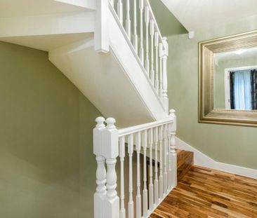 3 bedroom terraced house to rent - Photo 4