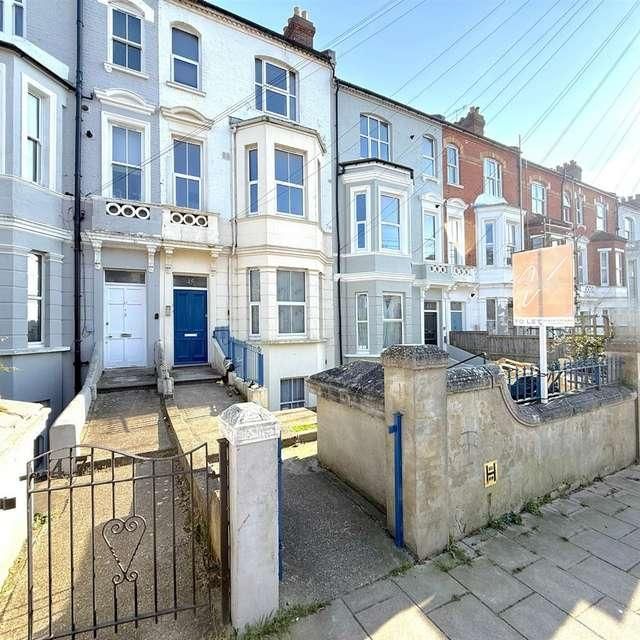 Southwater Road, St Leonards-on-sea, TN37 - Photo 1