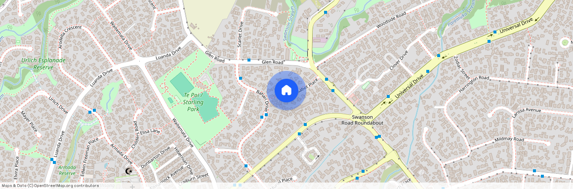 19A Sabot Place, Massey, Waitakere City