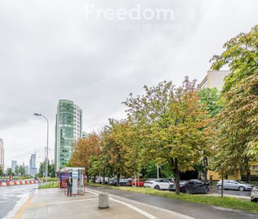 Warszawa, Ochota, al. Aleje Jerozolimskie – zdjęcie 5
