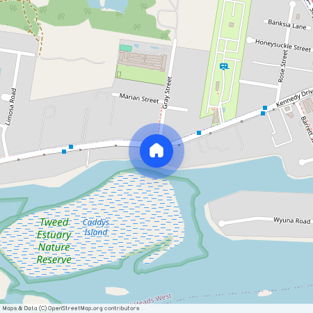 154 Kennedy Drive, NSW 2485, Tweed Heads West