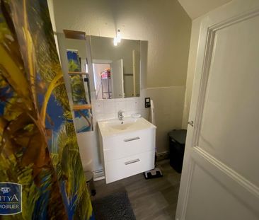 Location Appartement 1 pièce 20m² AGEN 47000 - Photo 5