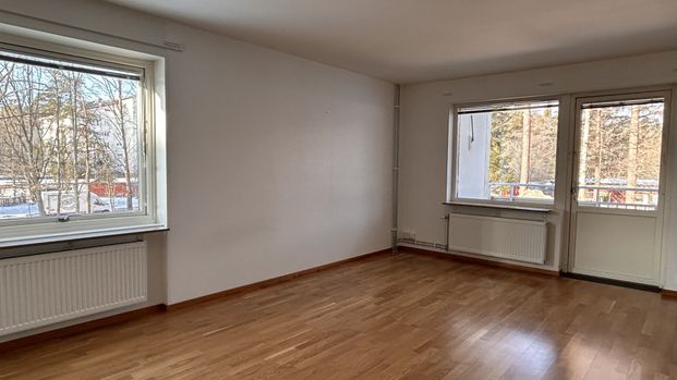 Stjärngatan 1 - Foto 1
