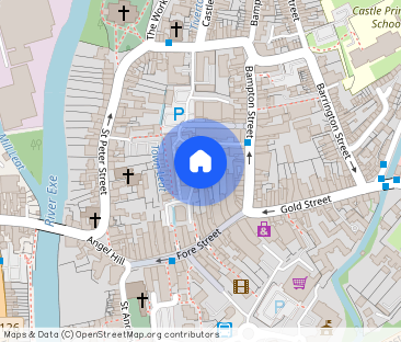 Janes Court, Tiverton - Photo 1