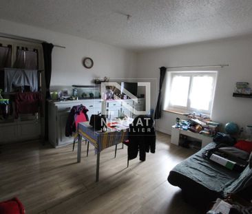 APPARTEMENT T3 A LOUER - Photo 5