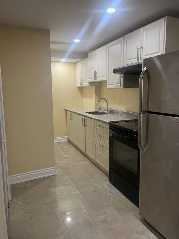 For Lease - 18 Junewood Crescent Unit# BSMT, Brampton, Ontario - Photo 2