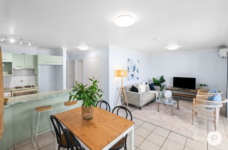 Hawthorne Side of Pashen Street. Ground Floor Convenience and Fresh Interiors - Photo 2