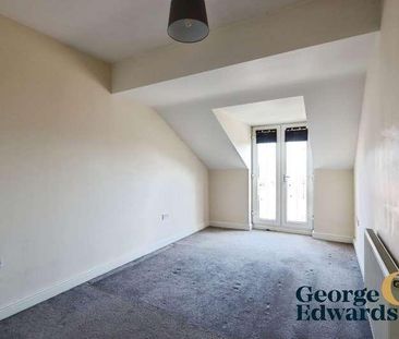 Queens Court Apartments, Upper Bond Street, Hinckley, LE10 - Photo 6