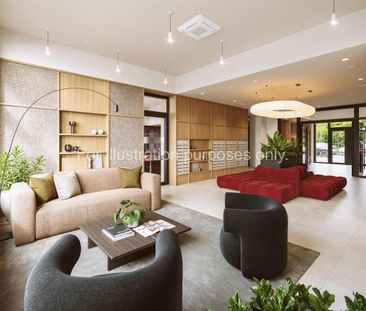 Studio to rent - Photo 2