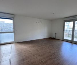 Appartement 3 pièces 61.7 m² - Photo 1