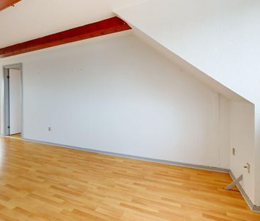 Central lejlighed med 4 værelser i Aalborg - Photo 5