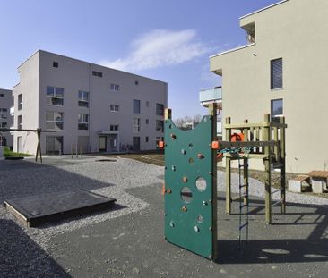 STILVOLL WOHNEN IN DÄNIKEN! - Photo 1