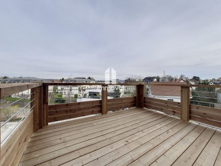 ROBERTSAU - T3 - 67.40M² - Photo 5