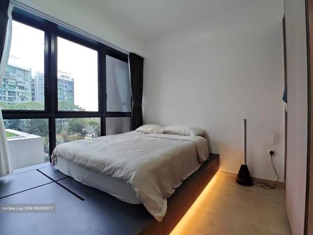 Whistler Grand (D5), Apartment - For Rent - Photo 4
