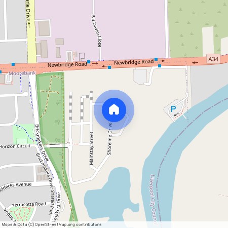 1 Shoreline Road, NSW 2170, Moorebank