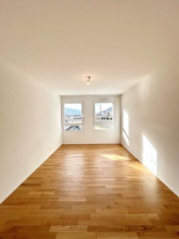 À saisir ! Superbe logement au coeur de Sierre ! - Photo 5