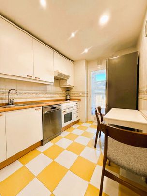 Piso de alquiler en Calle Bahía de Alicante, 92, Corralejos - Campo de las Naciones - Photo 1