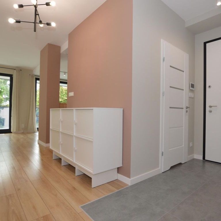 Warszawski, Warszawa, Mokotów, Tagore - Photo 1