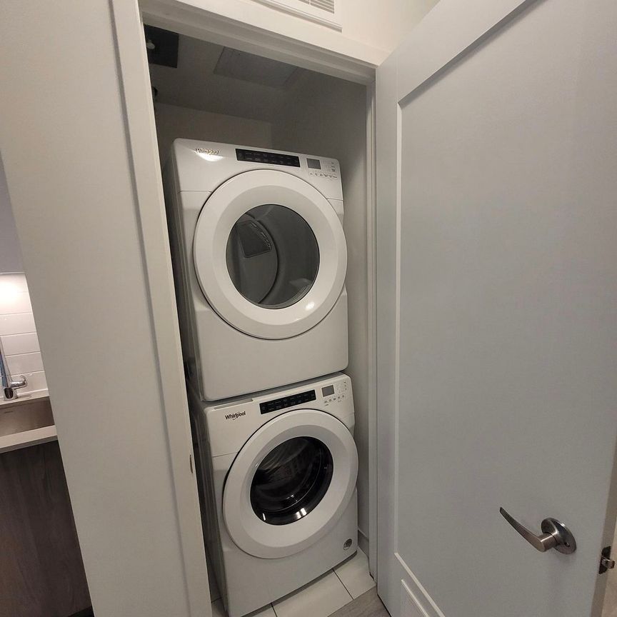 For Lease - 121 Lower Sherbourne Street Unit# 944, Toronto, Ontario - Photo 1