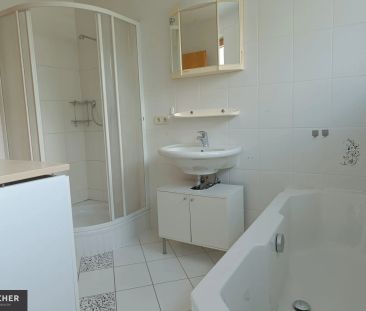 Gemütlich in Villach wohnen: 110m², 3 Zimmer, Balkon, Garage & mehr! - Foto 4