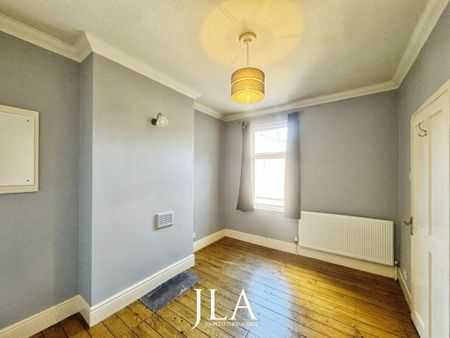 3 Bed Terraced House, Brookhouse Street, LE2 - Photo 4