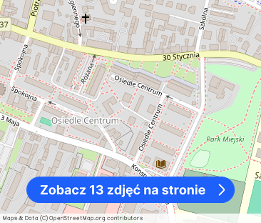 Mieszkanie, 32 m², Międzyrzecz - Zdjęcie 1