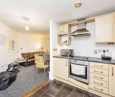 Excelsior Apartments, Princess Way, SA1 - Photo 4